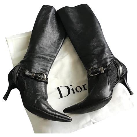 dior shoes 2020 women|christian Dior boots women.